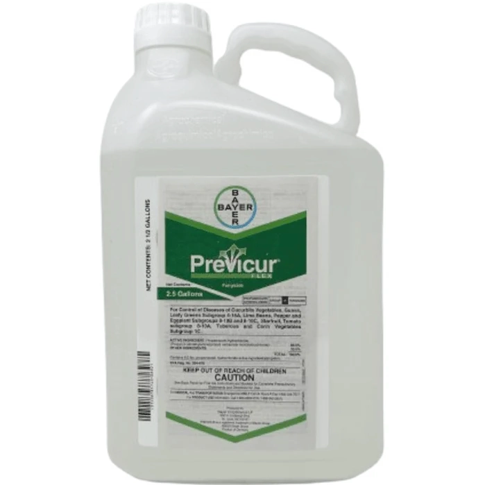 Previcur