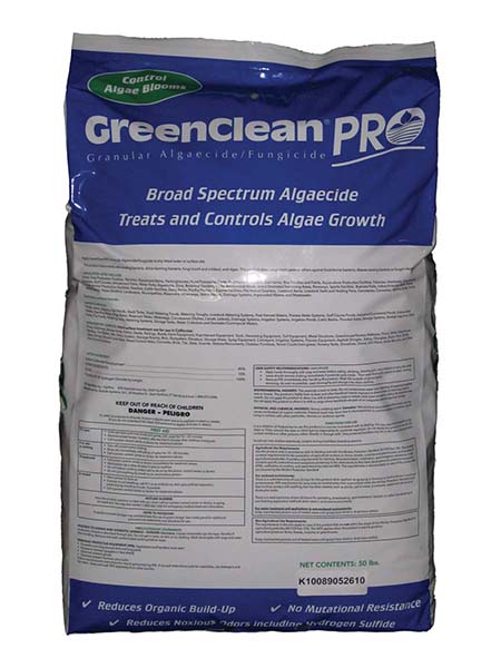 GreenClean Pro