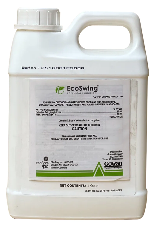 EcoSwing