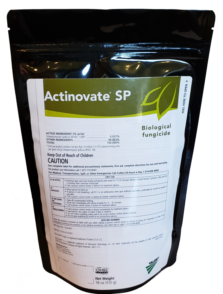 Actinovate SP