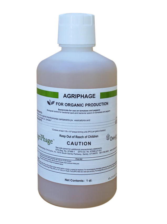 Agriphage