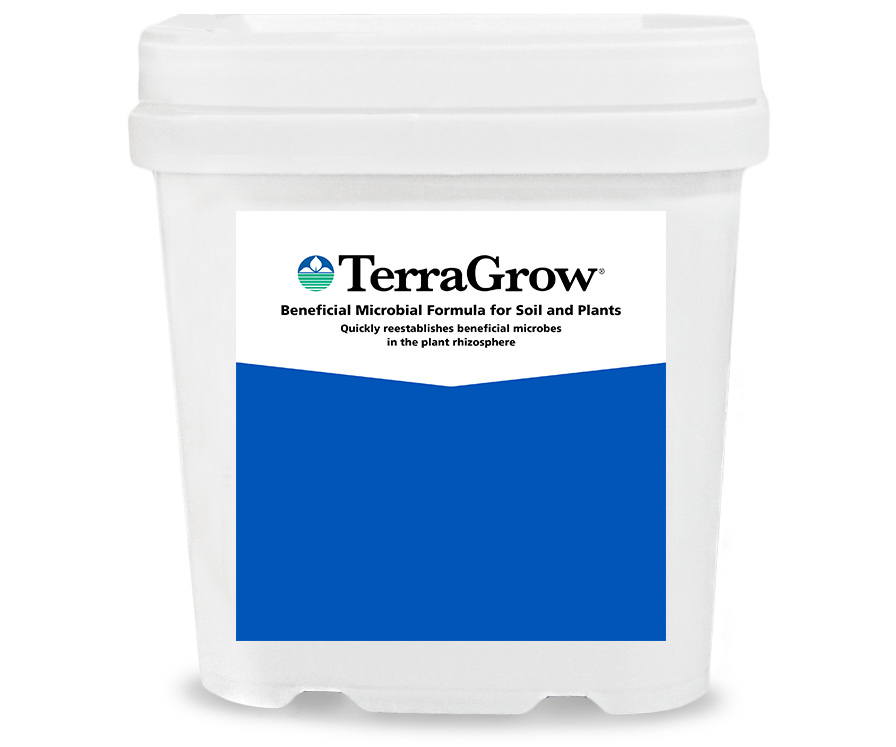 Terragrow