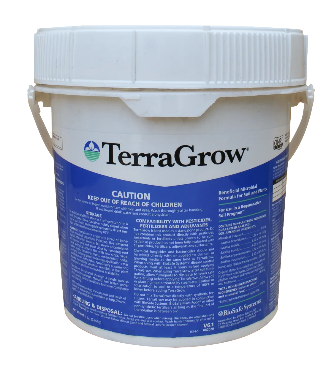 Terragrow