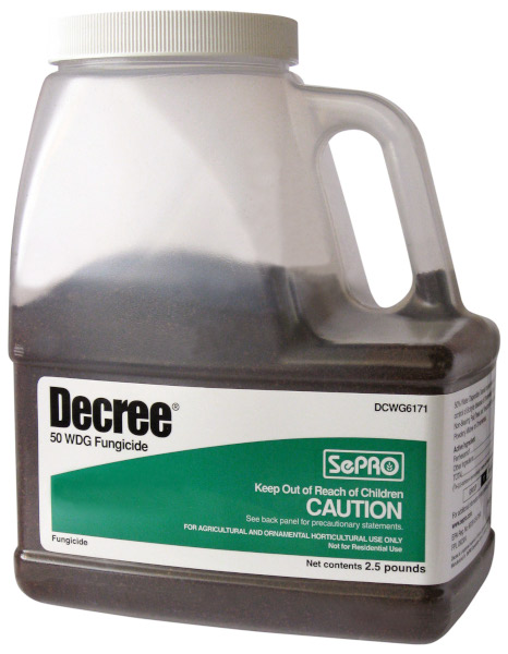 Decree