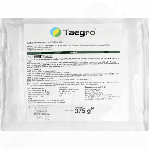 Taegro