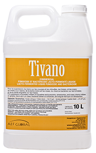 Tivano