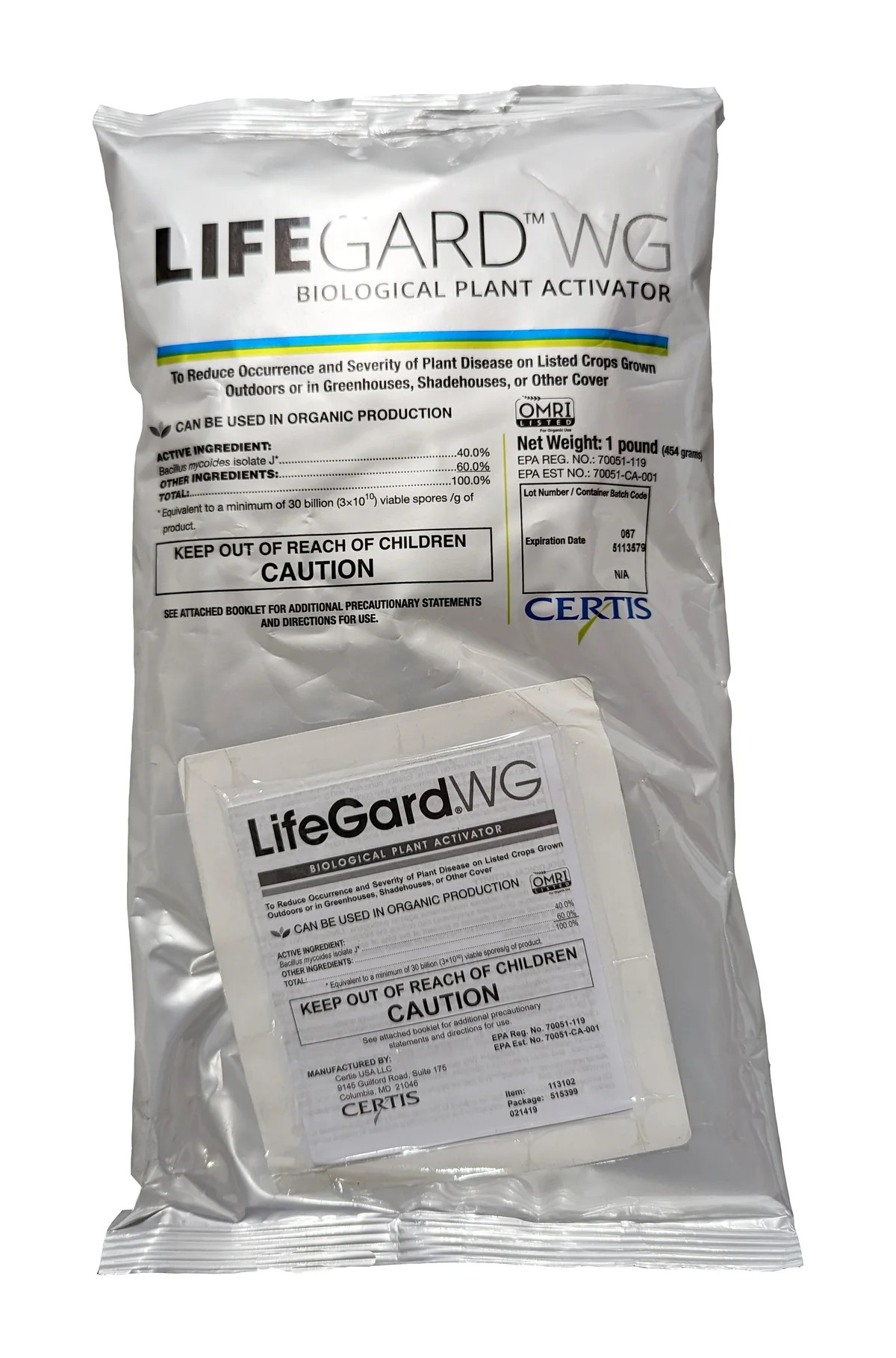 Lifegard