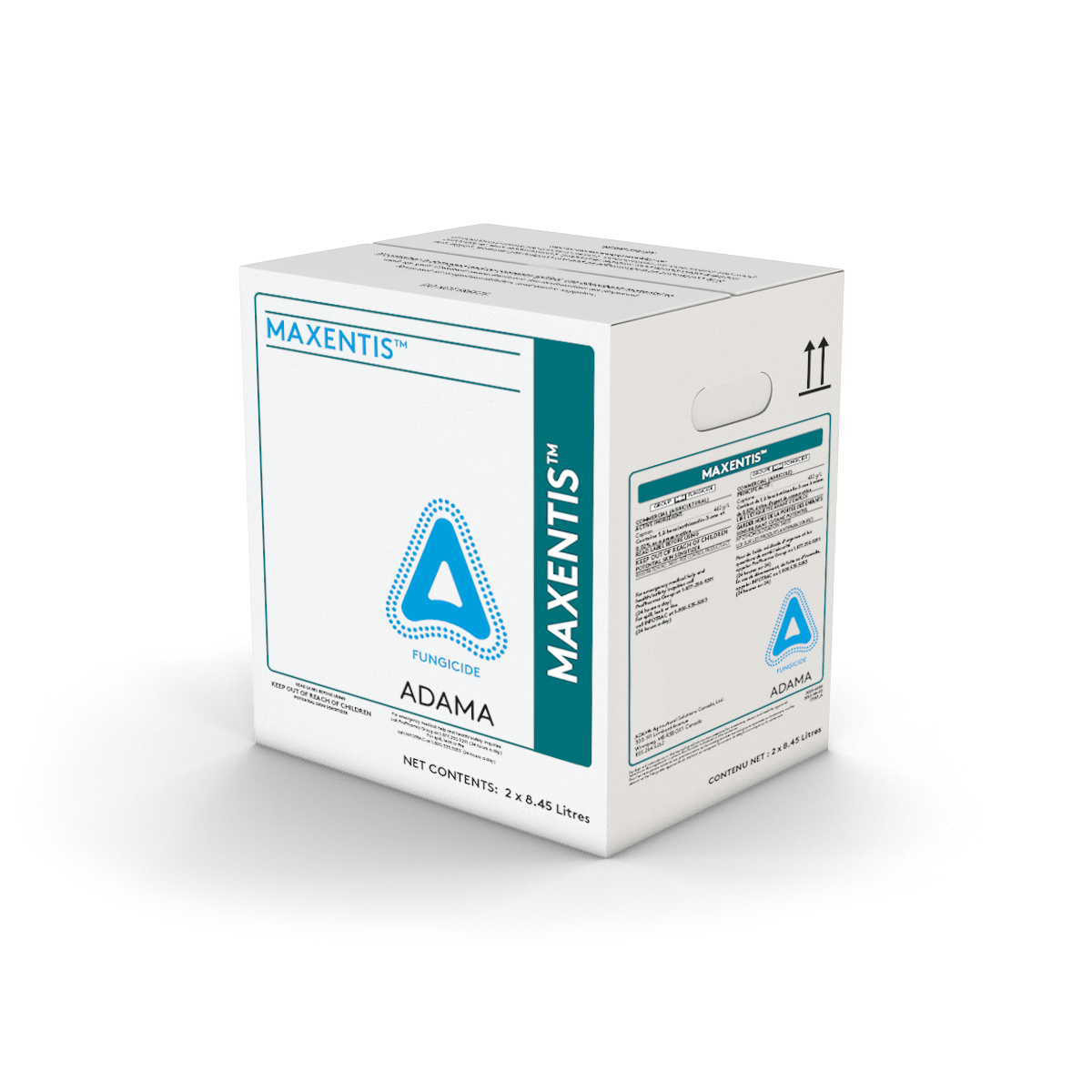 C-Maxentis