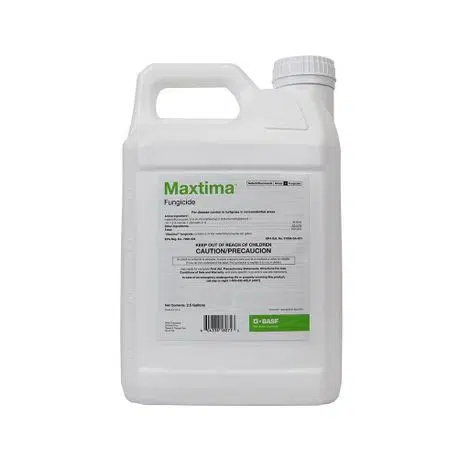 Maxtima Fungicide