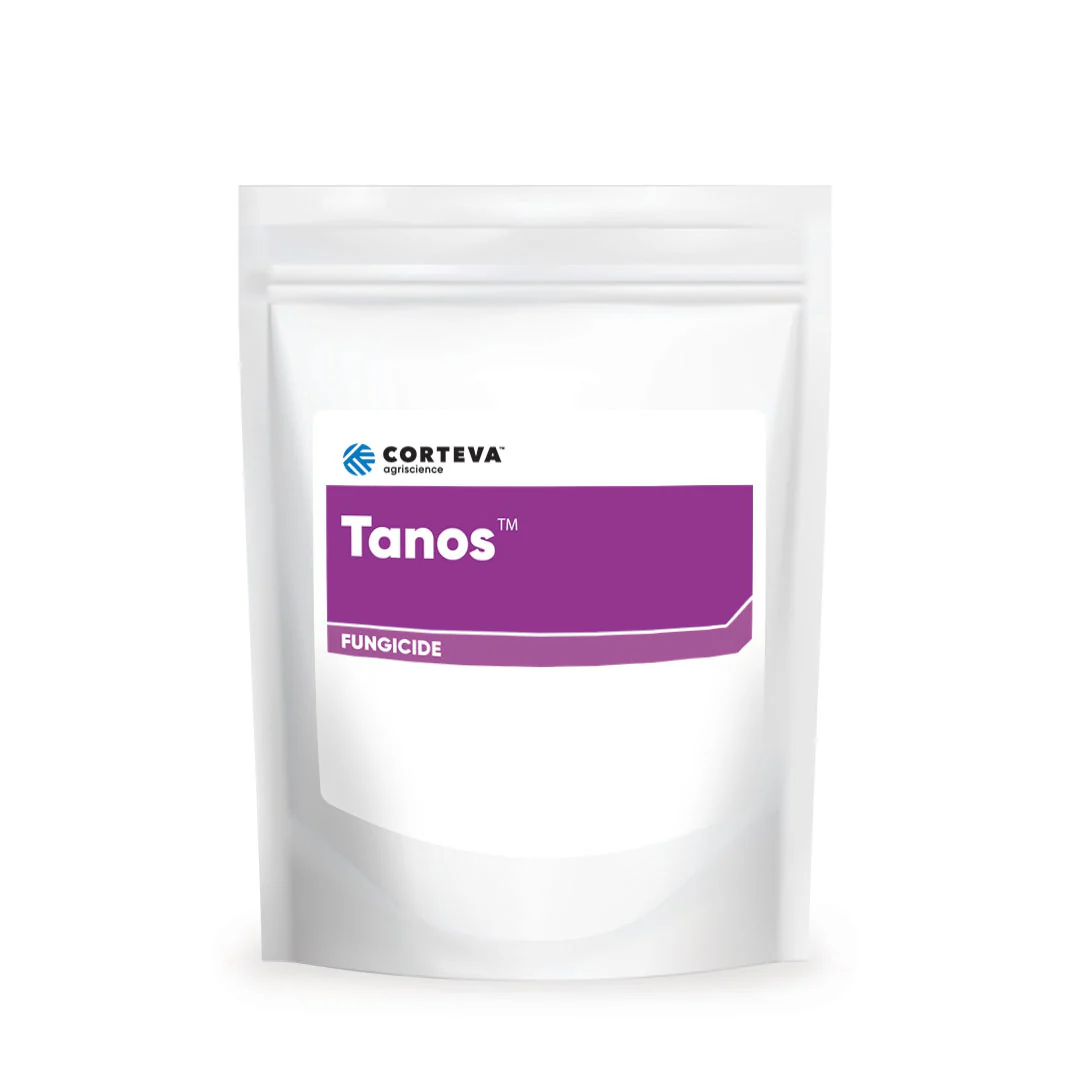 Tanos Df