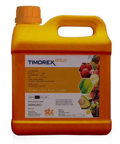 Timorex