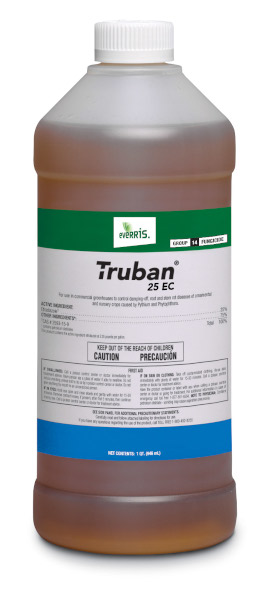 Truban 25EC