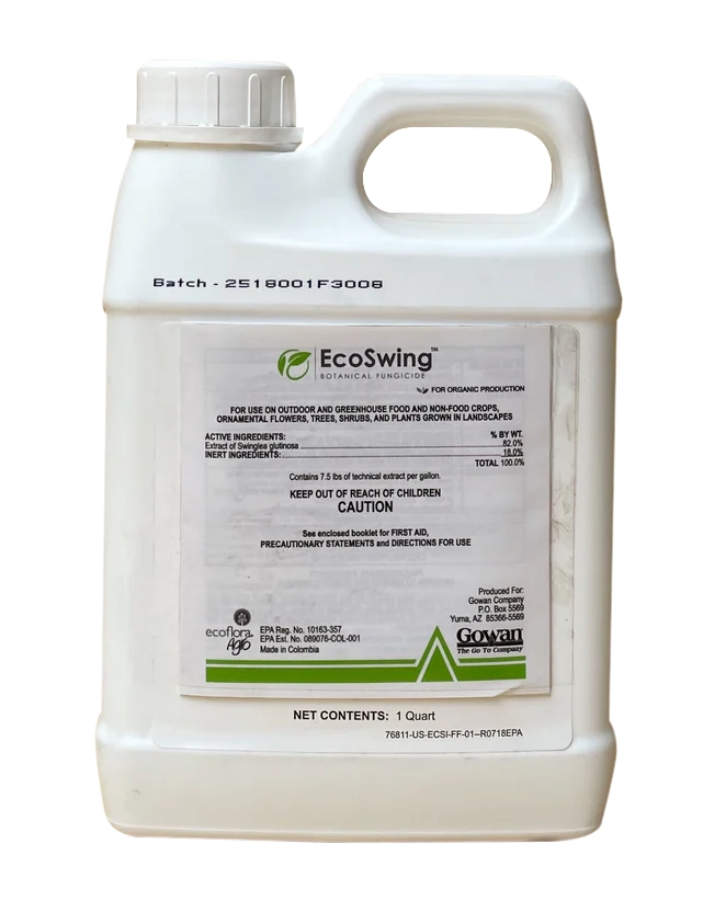 EcoSwing