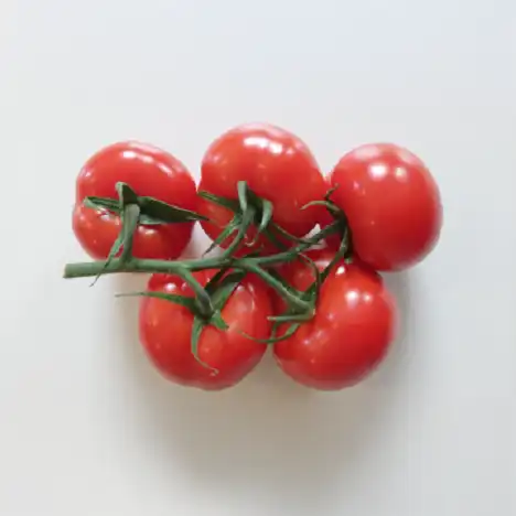 Cluster Tomato Ronvine