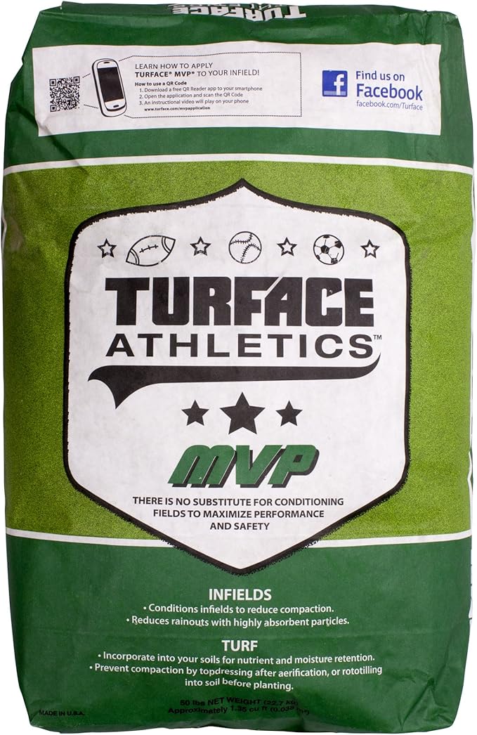 Turface Parts Plant Products
